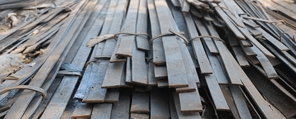 steel pipes suppliers in India