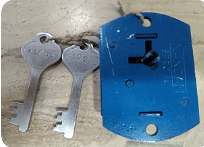 best shutter lock supplier
