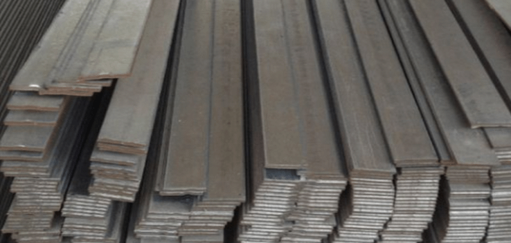 steel manufacturers in Bihar