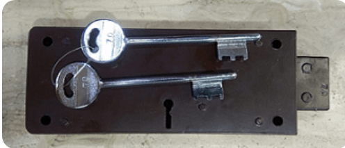 locksmith in India