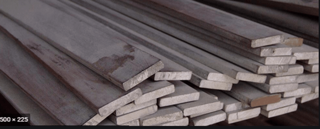 steel pipes supplier in India