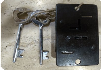 best shutter locks in india