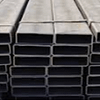 steel pipes and tubes in India