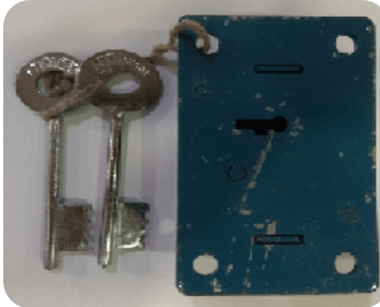 locks and keys price