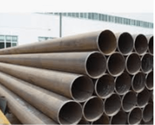 stainless steel pipes price