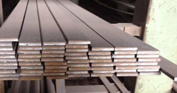 steel manufacturers in India