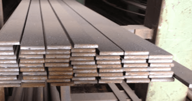 steel manufacturers in India