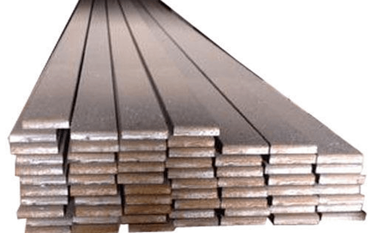 steel companies in india