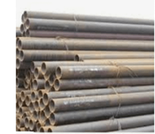 steel pipes and tubes